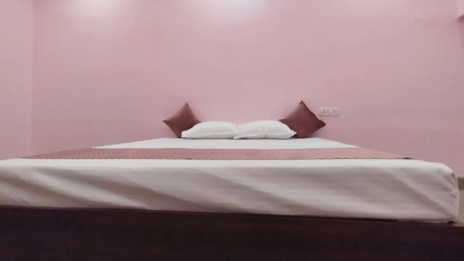 Accommodatie bij particulieren Rajvika Home Stay Benares